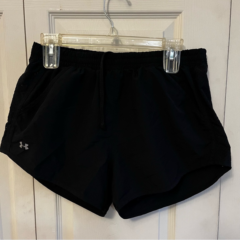 Under Armour Workout Shorts